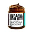 thumbnail image 1 of Unrefined Batana Oil For Growth, 100% Batana Oil From Honduras, Oil, Helps With Frizz, Split Ends, 1 of 5