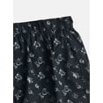 thumbnail image 3 of Weekend Academy Girls Cotton Blend Boxer Shorts, 2-Pack, Sizes XS-XXL, 3 of 3