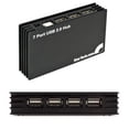 thumbnail image 1 of 7-Port USB 2.0 Hub, 1 of 9