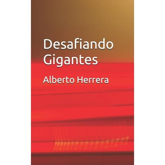 Desafiando Gigantes (Paperback)