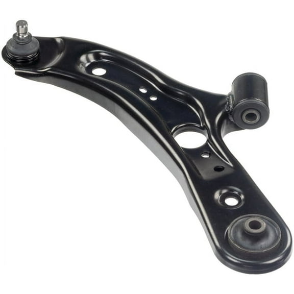 Delphi TC3421 Suspension Control Arm and Ball Joint Assembly Fits select: 2007-2013 SUZUKI SX4