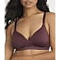 thumbnail image 4 of Warner's Womens Cloud 9 Wire-Free T-Shirt Bra Style-1269, 4 of 6
