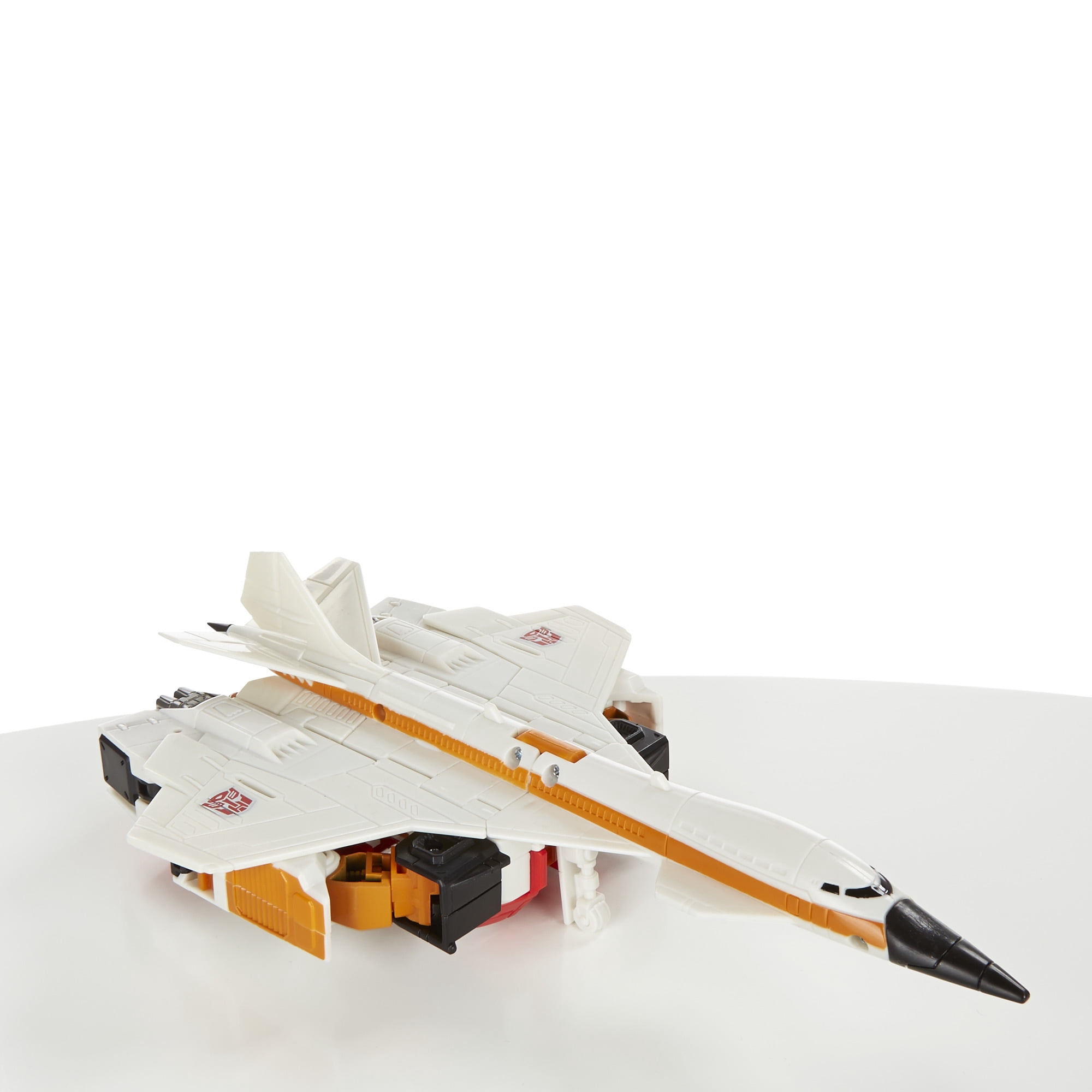 Transformers Generations Combiner Wars Voyager Class Silverbolt Figure