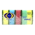 thumbnail image 2 of Fibra esponja Corazzi arcobaleno 1 paquete con 5 pzas, 2 of 5