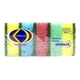 thumbnail image 2 of Fibra esponja Corazzi arcobaleno 1 paquete con 5 pzas, 2 of 5