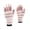 Pink, variant on Limei Practical Gloves Super Soft for Running High Elasticity