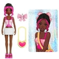 thumbnail image 3 of Dress To Impress — Mystery Models — Superstar 5-pack —Series 1 — Star Storage Case —Small Dolls — Blind Box Collectible Set — Includes DLC Code — Officially Licensed Toys by PhatMojo, 3 of 7
