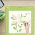 thumbnail image 4 of HLONK KingFinger 7 pcs Craft Vinyl Weeding Tools Set Basic Craft Tools for Cricut/Silhouette/Siser  Mint, 4 of 8