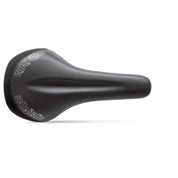 Selle Italia Nepal S Mountain Bike/Road Bicycle Saddle Titanium