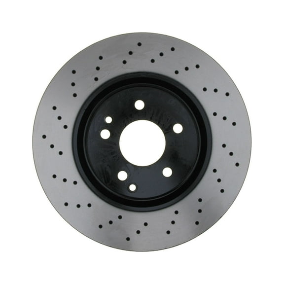 Raybestos Specialty Performance Rotors, 980521 Fits select: 2003-2007 MERCEDES-BENZ C, 2007-2009 MERCEDES-BENZ CLK