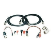 B&k Precision Function Generator Test Lead Kit TLFG