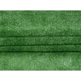 thumbnail image 5 of oneOone Velours Vert Forêt Tissu Texture Matière de Robe Tissu Imprimé Tissu au Mètre 58 Pouces de Large, 5 of 5
