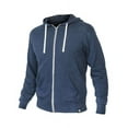 thumbnail image 2 of Quikflip 2-in-1 Hero Hoodie Classic Full-Zip | MAFZH-R1, 2 of 3