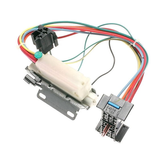 Ignition Switch - Compatible with 1996 - 1999 Cadillac DeVille 1997 1998
