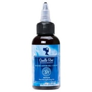 Camille Rose Black Castor Oil & Chebe Cold Pressed Oil, 2oz