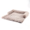 thumbnail image 1 of Labymos Alfombrilla para perro, sofá cama, manta, 1 of 8