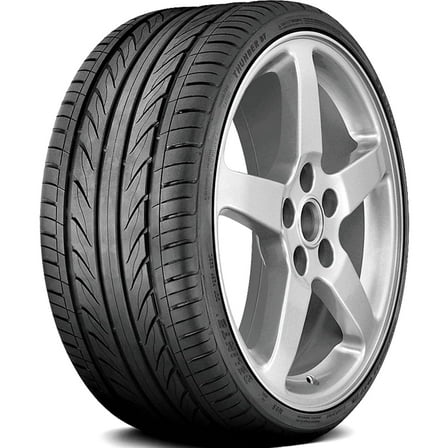 Delinte D7 A/S 265/30R22 97 W Tire