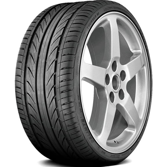 Delinte D7 A/S 265/30R22 97 W Tire