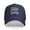 Navy Blue, variant on Sorta Sweet Sorta Savage Unisex Adult Baseball Caps Adjustable Casquette Dad Hat Sandwich Cap Outdoors Headwear
