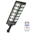 thumbnail image 1 of Solar Street Lights 504/360 LED Super Bright Solar LED Light Outdoor Street Lamp 3 Light Mode Motion Sensor IPX4 Waterproof Light for Garage Patio Garden Street, 1 of 10