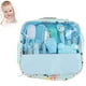 thumbnail image 1 of Accesorios esenciales para el cuidado de la salud, 13 piezas/juego de cuidado para recién nacidos, juego de cuidado para recién nacidos, Kit de viaje para el cuidado del bebé, valor inmejorable, 1 of 9