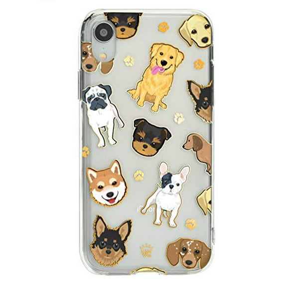 Velvet Caviar Phone Cases Other
