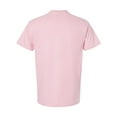 thumbnail image 3 of Gildan Ultra Cotton T-Shirt for Men and for Women Plain Classic Fit, 3 of 5