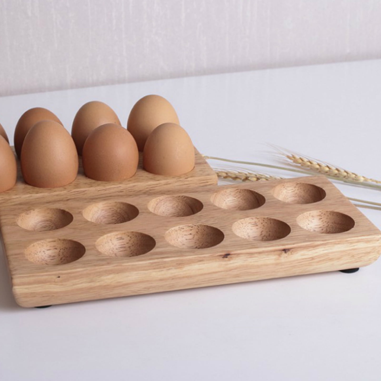 Egg in Egg Holder Stock Photo by ©paulbrighton 15517315