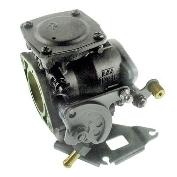 Carburetor, Mikuni Mag Side Seadoo 95-99 720/800 Dual Carb XP/HX/GSX/SPX/GTX/GTI Pro #: BN40IM X-Ref #: 270500215 270500250, 270500326, 270500418