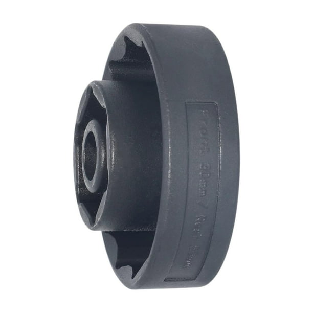 Herramienta de Casquillo para Tuercas de Rueda Shamjiam 3/8 de Pulgada