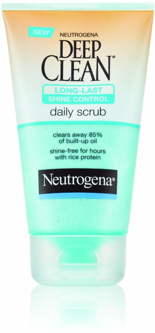 deep clean neutrogena walmart