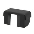 thumbnail image 2 of Camera Sun Shade, Foldable Camera Sun Hood Anti Scratch Portable  for Osmo Pocket 3, 2 of 7