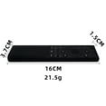 thumbnail image 5 of Remote Cover for Samsung Smart TV 2022 Silicone Shell For Samsung TV Bn59-01357a/01363L/01364A TM -1990C Solar Remote Control Protective Cover Replacement Case, 5 of 10