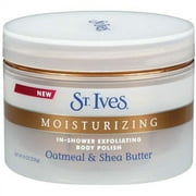 St.ives St Ives 8fo Bdy Plsh Collagen Elastin