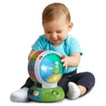 LeapFrog Spin & Sing Alphabet Zoo