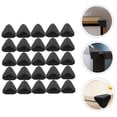 thumbnail image 4 of unbranded 100Pcs Box Corner Protectors with Three-sided Corner Design for Protecting Packaging, 4 of 6