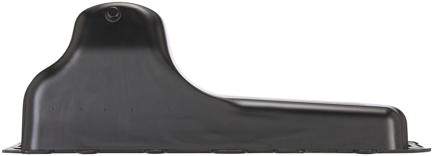 Spectra Premium FP66A Steel Engine Oil Pan
