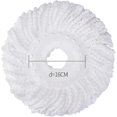 thumbnail image 1 of 3 Pack Mop Head Replacement For Hurricane Spin Mop Replacement, 1 of 4