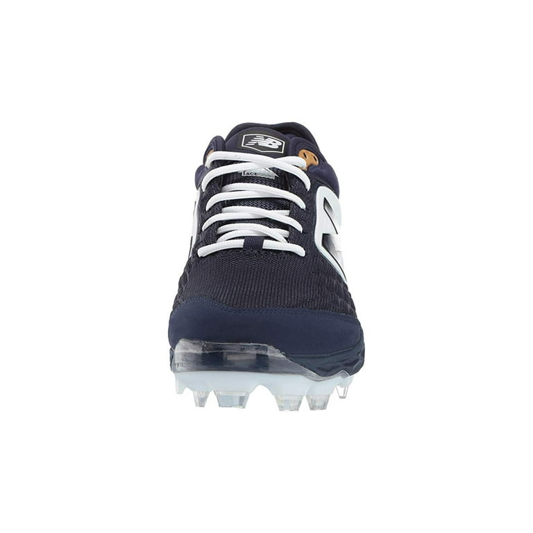 New Balance PL3000v4 Navy White Walmart