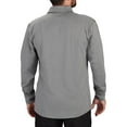 thumbnail image 3 of Propper Men's Edgetc Long Sleeve Polo, 3 of 9