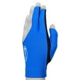 thumbnail image 2 of Kamui Billiard Glove QuickDry for Left Hand, 2 of 7