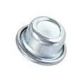 thumbnail image 5 of Uxcell 15mm 33Lbs Nylon Drop-in Ball Transfer Bearing Unit, 6 Pack, 5 of 5