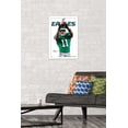 thumbnail image 2 of NFL Philadelphia Eagles - A.J. Brown Feature Series 24 Wall Poster, 14.725" x 22.375" Framed, 2 of 4