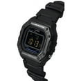 thumbnail image 3 of Casio Standard Digital Resin Strap Black Dial Quartz W-218H-1B Men's Watch, 3 of 4