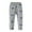 Gray01, variant on LYMAYTER Kids Girls Spring Fall Pants Toddler Printed Casual Trousers Girls Cotton Leggings Pants for 2-7 Years