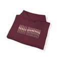 thumbnail image 4 of Human resources HR Hoodie, Gifts, Hooded Sweatshirt, 4 of 4