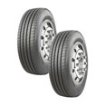 thumbnail image 1 of Paquete de 2 llantas 225/70R19.5, 1 of 12