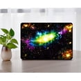 thumbnail image 5 of KSK KAISHEK Hard Protective Shell Case Cover for MacBook Pro 16 inchs 2019 2020 A2141, Galaxy A 0606, 5 of 5