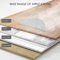 thumbnail image 3 of 5pcs Mop Cloth For Xiaomi Lydsto R1 Vacuum Cleaner For Remove Dust, 3 of 5