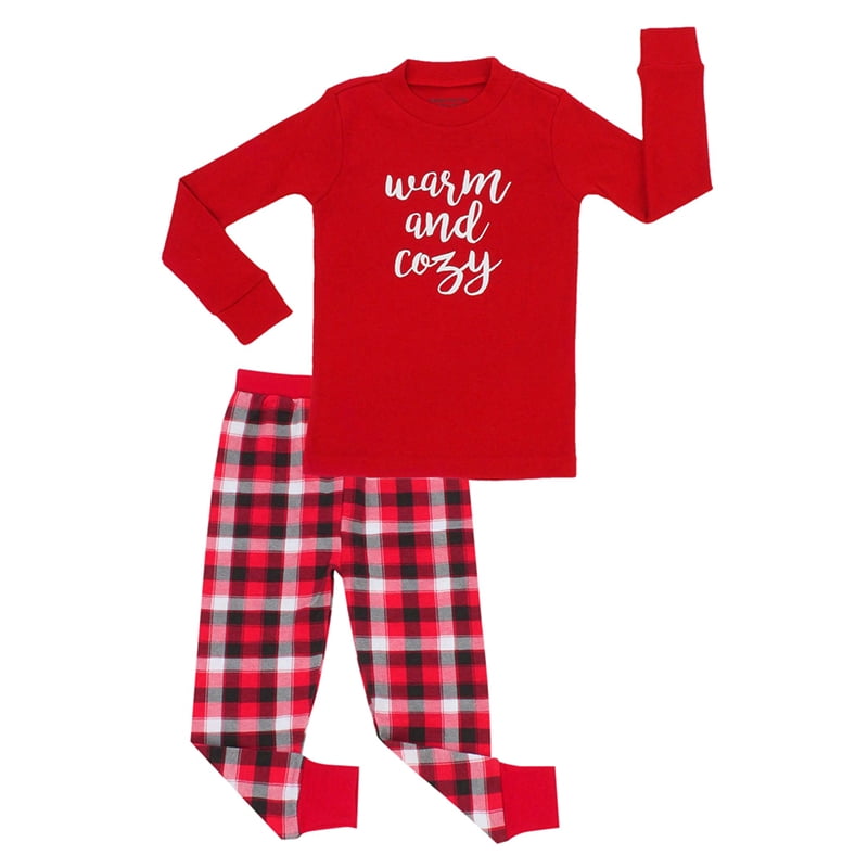 tartan baby sleepsuit